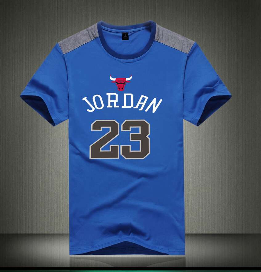 men jordan t-shirt S-XXXL-0430